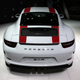 Illustration for article titled The Porsche 911R Is Bullshit Compared To The Corvette Grand Sport